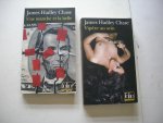 Chase, James Hadley / traduit de l'anglais - Une manche et la belle (The Sucker Punch)