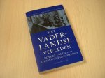 Velde, H. te  Paul, H. - Het vaderlandse verleden / Robert Fruin en de Nederlandse geschiedenis