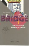 Sint, Cees en Schipperheyn Ton - Jeugdbridge 1 -Basistechniek bieden en spelen