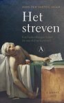 Hans den Hartog Jager - Het streven