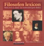 Heijloo, Ruben & Erno Eskens e.a. - Filosofen lexicon. Leven, werk en citaten van tweehonderd grote denkers.