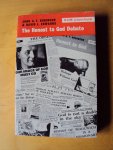 Robinson, John A.T. / David L. Edwards - The Honest to God Debate