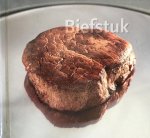 Onbekend - Biefstuk