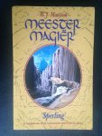 Maryson, W.J. - Meester Magier Eerste boek ‘Sperling’