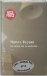 Nanne Tepper - De vaders van de gedachte