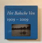 Wubben, Frans, Dirk van der Valk, Henk Kruyssen - Tilburgse zwemvereniging Het Bakse Ven 1909 - 2009. 100 jaar van bank tot zweminrichting + 2 DVD's