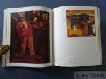 Willy Van den Bussche. - Constant Permeke (1886-1952). 25.Januuar-26.februar 1989. Kunstnernes Hus Oslo. [English - Norvegian text.]