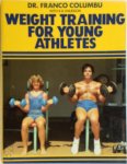 Franco Columbu, R.R. Knudson - Weight Training for Young Athletes