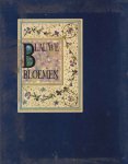 Leopold, Rob & Rieteke Verel - Blauwe Bloemen