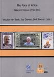 Beek, Wouter van | Damen, Jos | Foeken, Dick (eds.) - The Face of Africa: essays in honour of Ton Dietz