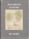 Sontrop, Th.A. - Het alfabet.