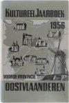Collectief - Kultureel Jaarboek 1956 voor de provincie Oost-Vlaanderen (Tweede Band)