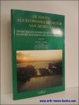 PEETERS, C.; FACON, G.; VANDENDRIESSCHE, P. en VAN VAERENBERGH, G.; - DE HAVEN ALS ECONOMISCHE MOTOR VAN DE REGIO. FINANCIEEL-ECONOMISCHE RELATIES VAN DE MAINPORT ANTWERPEN MET HAAR OMGEVING,
