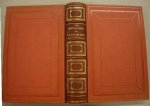 SCOTT, WALTER. - The Poetical Works of Sir Walter Scott first series  containing Minstrelsy of the Scottish Border, Sir Tristem, and Dramatic Pieces + second series containing: The Lay of the Last Minstrel ; a poem in six cantos. Marmion ; a tale of Flodden Fi...