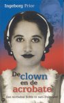 Ingeborg Prior - Clown en de acrobate