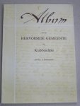 Bekkenkamp, Ds. A. - Album van de Hervormde Gemeente van Krabbendijke