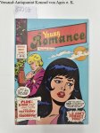 Marvel Digest Series: - Young Romance Pocket Book, Marvel Digest Series No.10