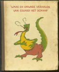Schaap, Eduard het - Ware en onware verhalen van Eduard het Schaap ( deel 2 )