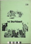 Marten Toonder - De Spliterwt