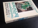 Calvin, W.H. & G.A. Ojemann - Ontdekkingstocht door de hersenen, Onthullingen over geheugen, taal en denken Calvin, W.H. & G.A. Ojemann - Ontdekkingstocht door de hersenen, Onthullingen over geheugen, taal en denken