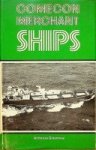 Greenway, A - Comecon Merchant Ships 3rth edition