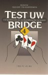 Sint, Cees en Schipperheyn Ton - Test uw bridge 4 -112 spellen om uw wedstrijdsterkte te testen