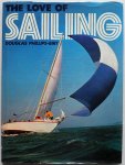 Phillips-Birt Douglas - The Love of Sailing 120 color photographs
