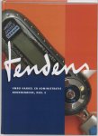 A. Bosma - Tendens Bronnenboek 2 Handel en administratie