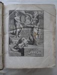 Pitisco, Samuele & Arn. Henr. Westerhovii. - Lexicon Latino-Belgicum novum, post multiplices variorum labores auctius & exactius proditum a Samuele Pitisco. Nunc in hac tertia editione a variis mendis purgatum & plus quam sex mille vocabulis & locutionibus ditatum, cura & studio Arn. Hen...