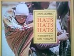 Morris, Ann - Hats, Hats, Hats