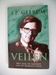 Glerum J.P. - Veilen / druk 1