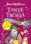 David Walliams - Tante Troela