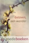 Krijgsman, Johan - Geloven, een wonder *nieuw* nu van 13,90 voor Krijgsman, Johan - Geloven, een wonder *nieuw* nu van 13,90 voor