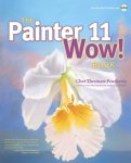 Cher Threinen-Pendarvis - The Painter 11 Wow! Book