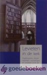 Kooten, Ds. M. van - Levieten in de kerk --- Orgeltrappers, dorpelwachters, voorzangers en anderen sinds de reformatie