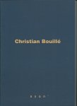 Jouffroy, Alain (inleiding, franstalig) - Christian Bouille