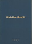 Jouffroy, Alain (inleiding, franstalig) - Christian Bouille