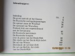 Hoek, K.A. van den (eindredactie) - Duitsland verliest op alle Fronten (Deel uit de reeks: De Tweede Wereldoorlog)