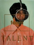  - Foam - Talent