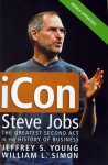 Young, Jeffrey S. | William L. Simon - Steve Jobs | The greatest second act in the history of business