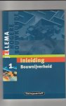 Jellema - Hogere Bouwkunde 1 Inleiding Bouwnijv erheid