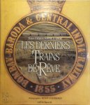 Benoit Gysembergh 251323 - Les derniers trains de rêve