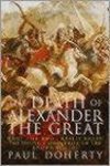 Paul Doherty, P.C. Doherty - Alexander the Great