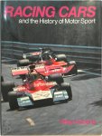 Peter Roberts 13117 - Racing Cars and the History of Motor Sport