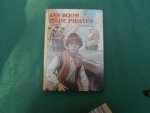 Bosma Nanne J - Jan Boom en de piraten