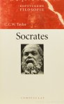 SOCRATES, TAYLOR, C.C.W. - Socrates. Nederlandse vertaling: Willemien de Leeuw.