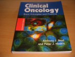 Peter Hoskin; Anthony Neal - Clinical Oncology Basic Principles and Practice. Third Edition