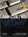 Charles P. Pfleeger, Shari Lawrence Pfleeger - Analyzing Computer Security