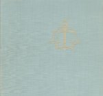 Meyer-Marwitz, Bernhard/Walter Emmerich - Hamburgs Weg Zum Welthafen, 220 pag. linnen hardcover / Der Freihafen, 71 pag. hardcover, boeken komen in een cassete, boeken  gave staat, cassette wat verkleuring