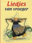 Winkel Raphael - Liedjes van vroeger